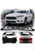 LED Противотуманные фары для Ford Fusion 2017 9W с проводкой Комплект (FD-915-LED)