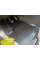 Передні килимки в автомобіль Chevrolet Aveo 2003-2012 (Avto-Gumm)