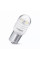 Світлодіод 12V цок.BA15s P21 LED Philips 11498U30CWB2 White Ultiton Pro3000 2шт