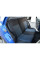 Авточехлы модельные MW Brothers для Daewoo Lanos с 2002