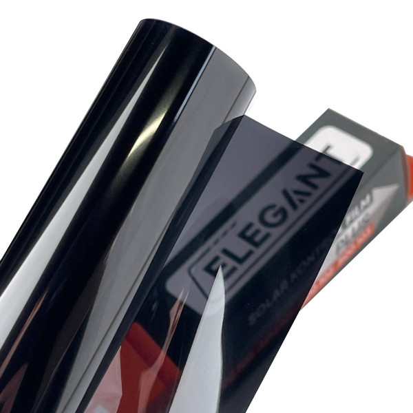 Тонировочная пленка Elegant Medium Black 20% 0.5x3 м (EL 500 100)