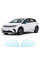 Антигравийная защитная бронепленка по лекалам для BYD Dolphin I 2021-2024 - зеркала