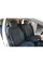 Авточохли модельні MW Brothers для Renault Clio IV c 2012