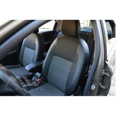 Авточохли модельні MW Brothers для Citroen C-Elysee c 2013