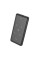 Портативный Аккумулятор Power Bank Hoco J50 Surf 10000 mAh Черный