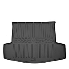 Коврик в багажник 3D для Chevrolet Captiva 2006-2018