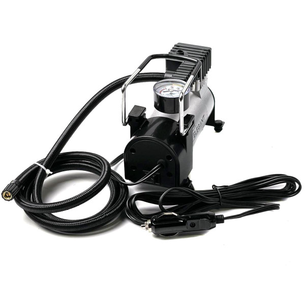 Автомобільний компресор Force PLUS 12v 150Вт 35л 7атм 14А (100 030)