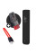 Багаторазова POD-система Elf Bar RF350 Starter Kit 350 mAh Чорний