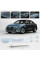Антигравийная защитная бронепленка по лекалам для Audi A3 8Y 2020-2024 - передняя часть авто (капот бампер фары крылья)
