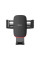 Автодержатель для телефона Baseus Metal Age Gravity Car Moun black (SUYL-D)