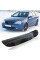 Зимняя Накладка на решетку радиатора Chevrolet Lacetti Седан Универсал 2002-2014 Глянец FLY