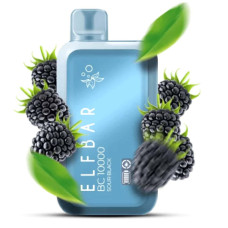 Elf Bar BC 10000 Blackcurrant Чорна Смородина