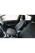Авточохли модельні MW Brothers для Ford Fiesta USA c 2008