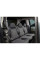 Авточехлы модельные MW Brothers для Peugeot Partner II Tepee c 2015