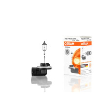 Автолампа галогенна Osram Original Line 12V H27W/2 227W 1 шт (881)