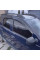 Дефлектори вікон вітровики Renault Duster 2010-2016 скотч SunPlex (SP-S-28)