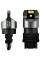 LED автолампа Brevia Power 12/24V P27W 6x3020SMD 330Lm 6000K CANbus W2,5x16d 2 шт (10138X2)