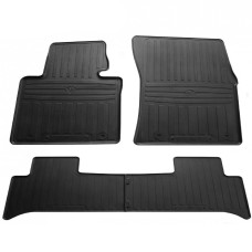 Автомобильные коврики в салон для Land Rover Range Rover III (L322) 2002-2012