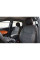 Авточехлы модельные MW Brothers для Chery Tiggo 3 c 2016