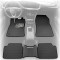Коврики в салон EVA для Opel Mokka II 2020- с подпятником 5 шт