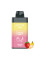 Poco Premium BL10000 20ml Strawberry Banana Клубника Банан (Регулятор Тяги)