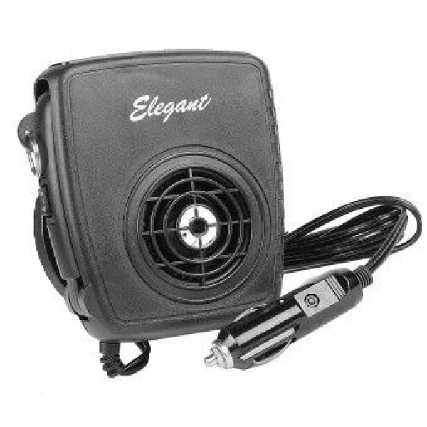 Тепловентилятор автомобильный Elegant PLUS 24V 150 W  (EL101 509)
