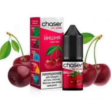 Chaser рідина 10 ml 50 mg Balance Вишня