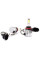 LED лампи автомобільні Starlite Stinger HВ4 радіатор 3200Lm/COB/36W/5500K/IP65/8-48V 2 шт