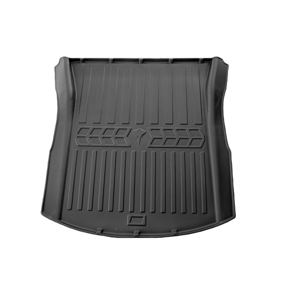Коврик в багажник 3D для Tesla Model 3 Highland (2023-) (rear trunk)