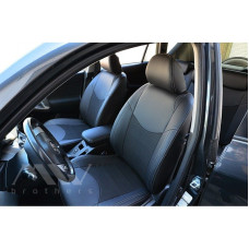 Авточохли модельні MW Brothers для Toyota RAV-4 c 2006