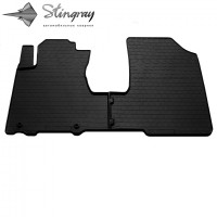 Передние коврики в салон для Honda CR-V III 2006-2012