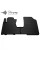 Передние коврики в салон для Honda CR-V III 2006-2012