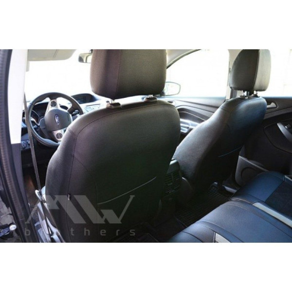 Авточехлы модельные MW Brothers для Ford Escape III c 2014