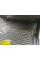 Передние коврики в автомобиль Acura MDX 2006- (Avto-Gumm)