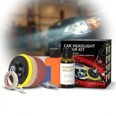 Набір для відновлення Фар Car Headlight Repair Kit (FH088)