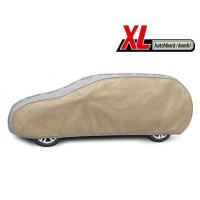 Тент автомобильный для Хечбека / Универсала Kegel-Blazusiak XL 480x136 см Optimal Garage (5-4317-241-2092)