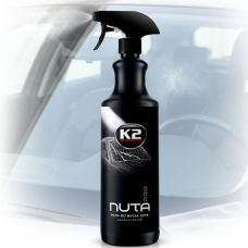 Очисник скла автомобільний K2 Nuta Pro 1000мл (D4001)