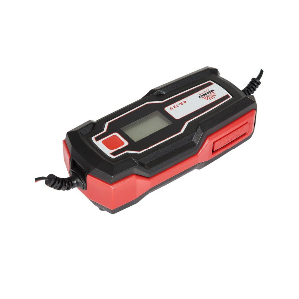 Зарядний пристрій Vitals Master DS 4.0