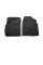 Передние 3D коврики для Mazda CX-7 2006-2012 (gasoline) / Высокий борт