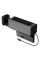 Підлокітник - Органайзер Baseus Deluxe / висувною Підстаканник / 2 USB / Чорний (CRCWH-A01)