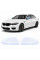 Антигравійна захисна бронеплівка за лекалами для BMW M5 F90 2017-2023 - дзеркала