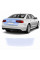 Антигравійна захисна бронеплівка за лекалами для Audi A6 C7 2011-2018 - зона кришки багажника