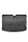 Коврик в багажник 3D Volvo V40 (2012-2019) (lower trunk)