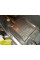 Автомобильные коврики в салон Jeep Grand Cherokee (WK2) 2010- (Avto-Gumm)
