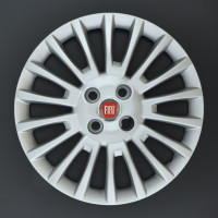 Ковпак колеса Fiat Linea R15 4 шт