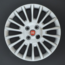 Ковпак колеса Fiat Linea R15 4 шт