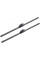 Щетка стеклоочистителя дворник Bosch Aerotwin 600 / 600 мм AR609S 2 шт (3397009776)