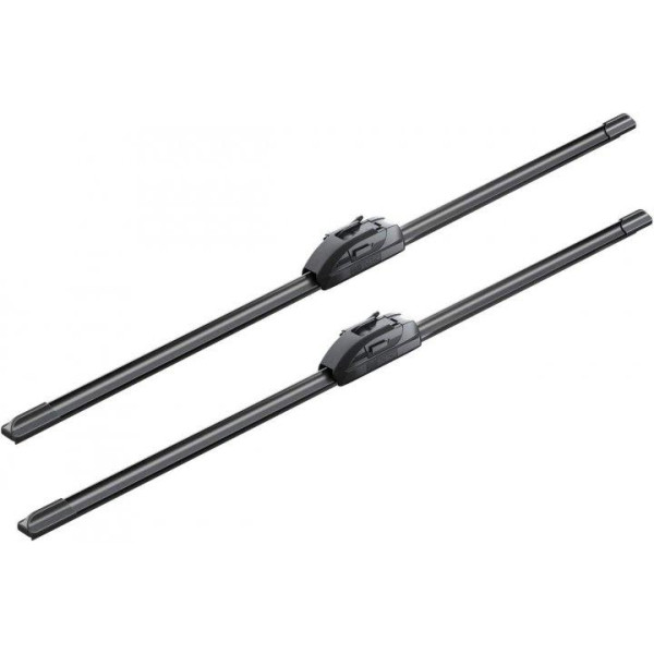 Щетка стеклоочистителя дворник Bosch Aerotwin 600 / 600 мм AR609S 2 шт (3397009776)