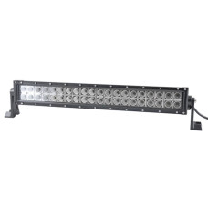 Світлодіодна Балка фара LED БЕЛАВТО / 540x82x87 mm / 120W / 3W*40 / 10-30V / Ближнє світло (BOL4003)