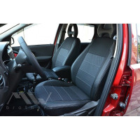 Авточехлы модельные MW Brothers для Fiat Punto Classic c 2007
